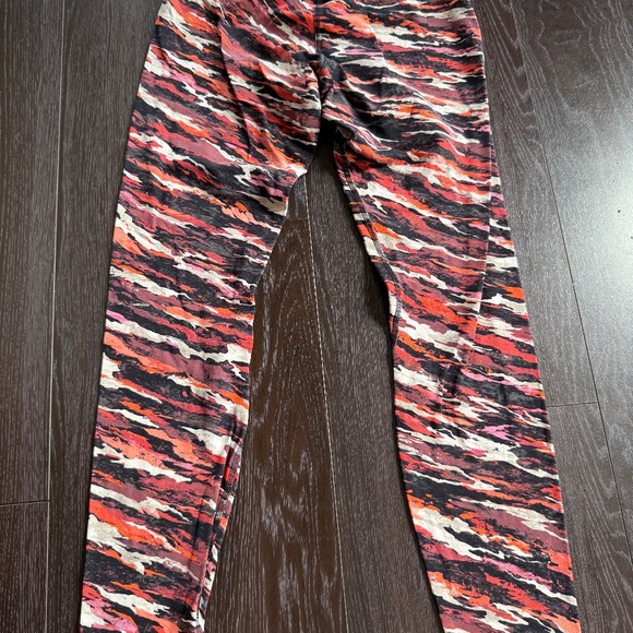 Women’s leggings - Picture 2 of 3